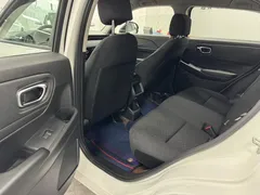 2023 Honda XR-V 1.5L CVT, белый — фото 10