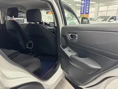 2023 Honda XR-V 1.5L CVT, белый — фото 12