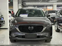 2022 Mazda CX-5 2.5L AT 4WD Premium — фото 2