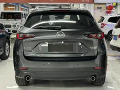 2022 Mazda CX-5 2.5L AT 4WD Premium — фото 5