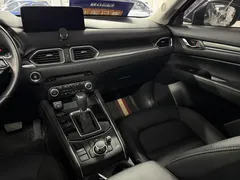 2022 Mazda CX-5 2.5L AT 4WD Premium — фото 7