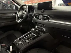 2022 Mazda CX-5 2.5L AT 4WD Premium — фото 11