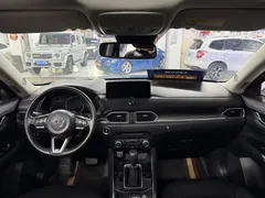2022 Mazda CX-5 2.5L AT 4WD Premium — фото 12
