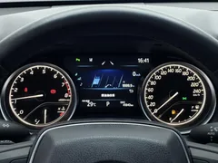 2021 Toyota Camry 2.0G Luxury, чёрный — фото 10