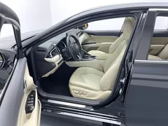 2021 Toyota Camry 2.0G Luxury, чёрный — фото 12