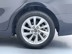 2021 Toyota Camry 2.0G Luxury, чёрный — фото 16