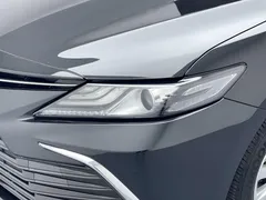 2021 Toyota Camry 2.0G Luxury, чёрный — фото 19