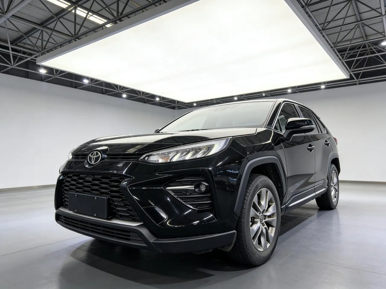 2023 Toyota Wildlander 2.0L 2WD