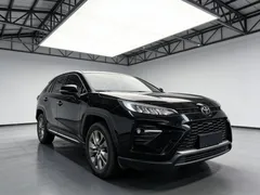 2023 Toyota Wildlander 2.0L 2WD, чёрный — фото 3