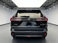 2023 Toyota Wildlander 2.0L 2WD, чёрный — фото 6