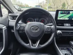 2023 Toyota Wildlander 2.0L 2WD, чёрный — фото 11