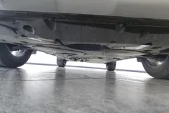 2022 Toyota RAV4 2.0L CVT 2WD Fashion, белый — фото 4