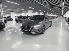 2022 Nissan Sylphy 1.6L XL CVT Enjoy — фото 1