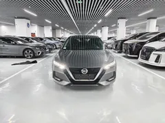 2022 Nissan Sylphy 1.6L XL CVT Enjoy — фото 2