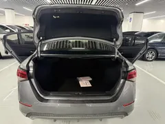 2022 Nissan Sylphy 1.6L XL CVT Enjoy — фото 8
