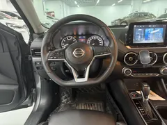 2022 Nissan Sylphy 1.6L XL CVT Enjoy — фото 9