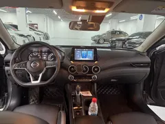 2022 Nissan Sylphy 1.6L XL CVT Enjoy — фото 10