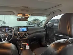 2022 Nissan Sylphy 1.6L XL CVT Enjoy — фото 11