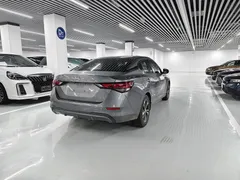 2022 Nissan Sylphy 1.6L XL CVT Enjoy — фото 13