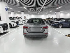 2022 Nissan Sylphy 1.6L XL CVT Enjoy — фото 14