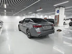 2022 Nissan Sylphy 1.6L XL CVT Enjoy — фото 15