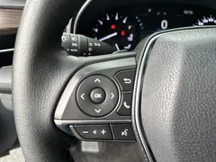 2022 Toyota Avalon 2.5L Entry, чёрный — фото 11