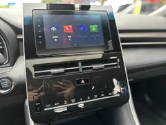 2022 Toyota Avalon 2.5L Entry, чёрный — фото 13