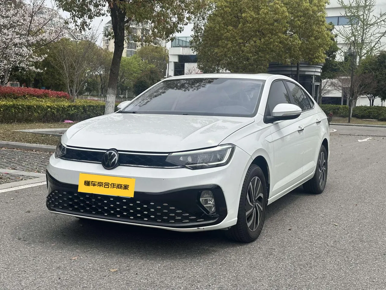 2023 Volkswagen Lavida 1.5L AT