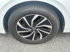 2023 Volkswagen Lavida 1.5L AT, белый — фото 5