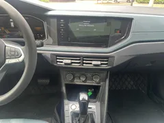 2023 Volkswagen Lavida 1.5L AT, белый — фото 12