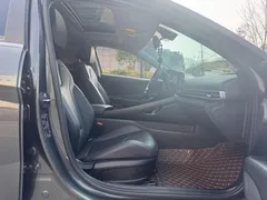 2023 Hyundai Elantra 1.5L CVT LUX Premium — фото 7