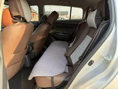 2021 Toyota Vios FS 1.5L CVT — фото 7