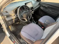 2021 Toyota Vios FS 1.5L CVT — фото 8