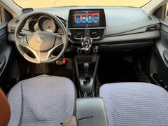2021 Toyota Vios FS 1.5L CVT — фото 9