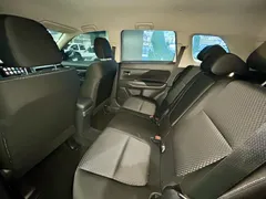 2021 Mitsubishi Outlander 2.0L 2WD 5-seat, белый — фото 22