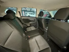 2021 Mitsubishi Outlander 2.0L 2WD 5-seat, белый — фото 29