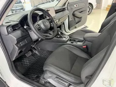 2023 Honda Vezel 1.5L CVT Tech, белый — фото 7