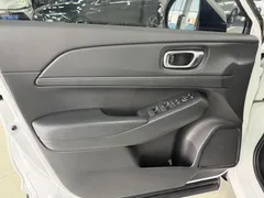 2023 Honda Vezel 1.5L CVT Tech, белый — фото 8