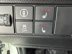 2023 Honda Vezel 1.5L CVT Tech, белый — фото 9