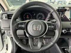 2023 Honda Vezel 1.5L CVT Tech, белый — фото 10