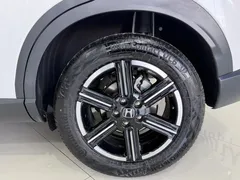 2023 Honda Vezel 1.5L CVT Tech, белый — фото 17