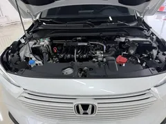 2023 Honda Vezel 1.5L CVT Tech, белый — фото 20