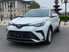 2023 Toyota IZOA 2.0L, белый — фото 3