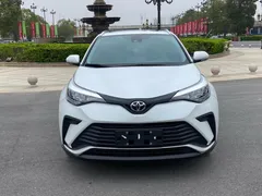 2023 Toyota IZOA 2.0L, белый — фото 4