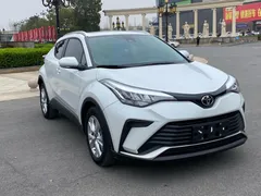 2023 Toyota IZOA 2.0L, белый — фото 5