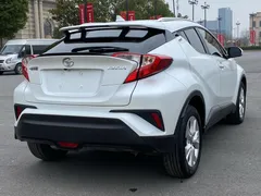 2023 Toyota IZOA 2.0L, белый — фото 6