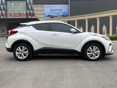 2023 Toyota IZOA 2.0L, белый — фото 7