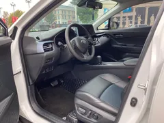 2023 Toyota IZOA 2.0L, белый — фото 9
