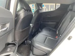2023 Toyota IZOA 2.0L, белый — фото 10