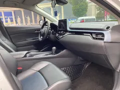 2023 Toyota IZOA 2.0L, белый — фото 12